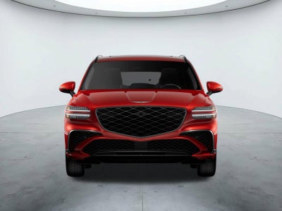 2026 Genesis GV70 3.5T SPORT ADVANCED