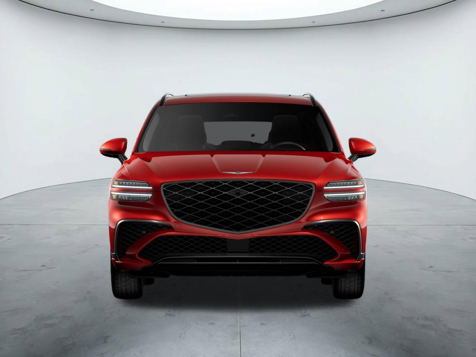 2026 Genesis GV70 3.5T SPORT ADVANCED