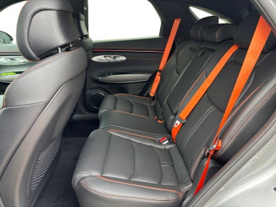 2026 Genesis GV70 3.5T SPORT ADVANCED