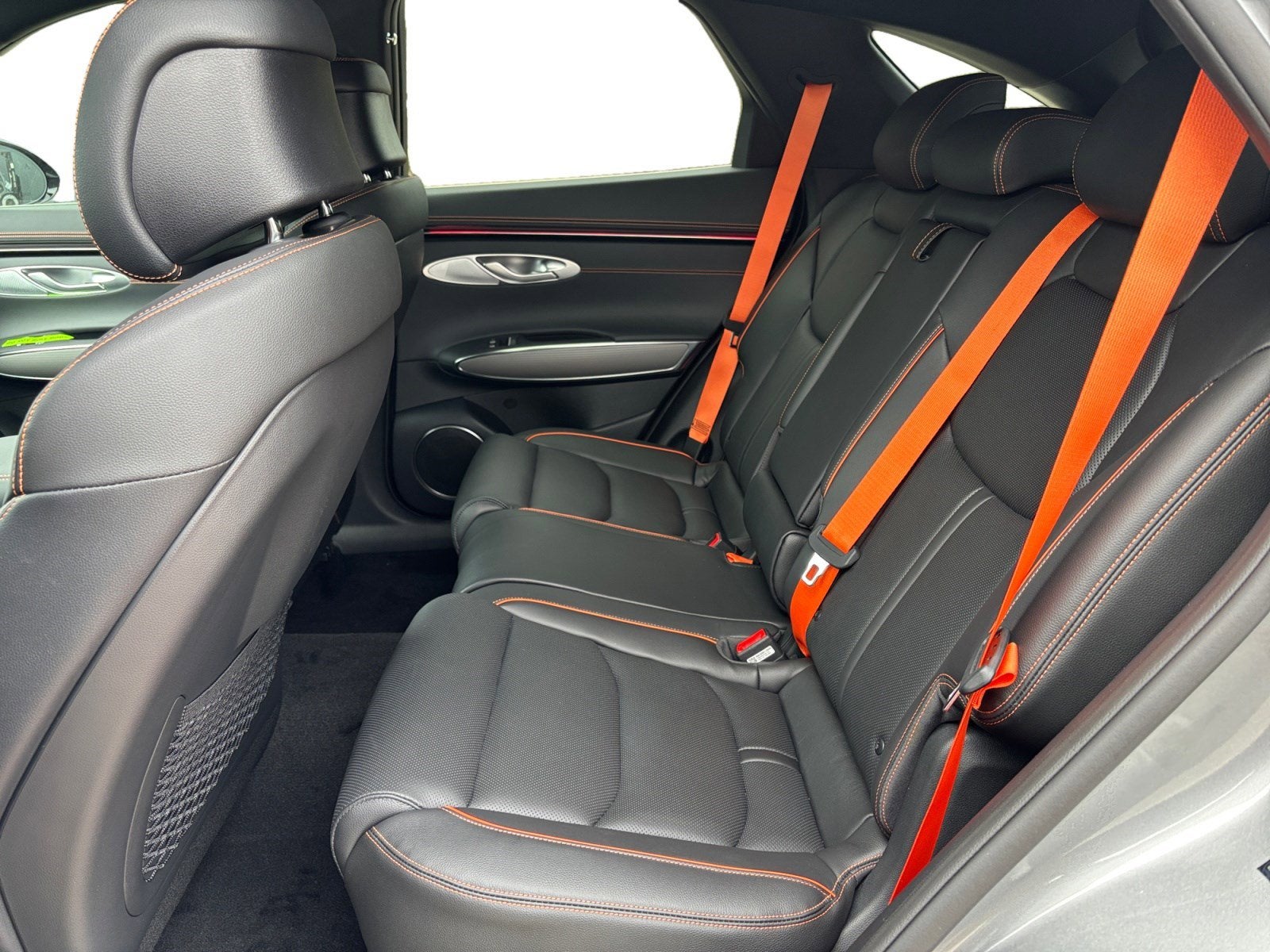 2026 Genesis GV70 3.5T SPORT ADVANCED