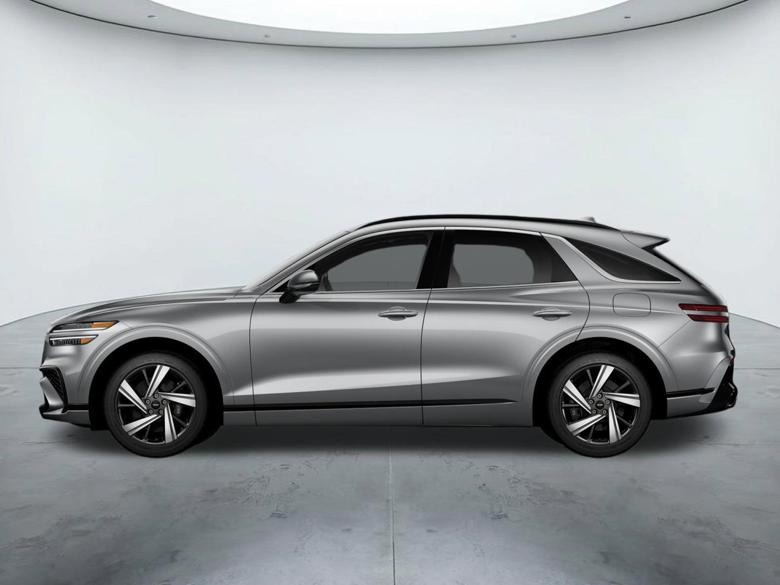 2026 Genesis GV70 3.5T SPORT ADVANCED