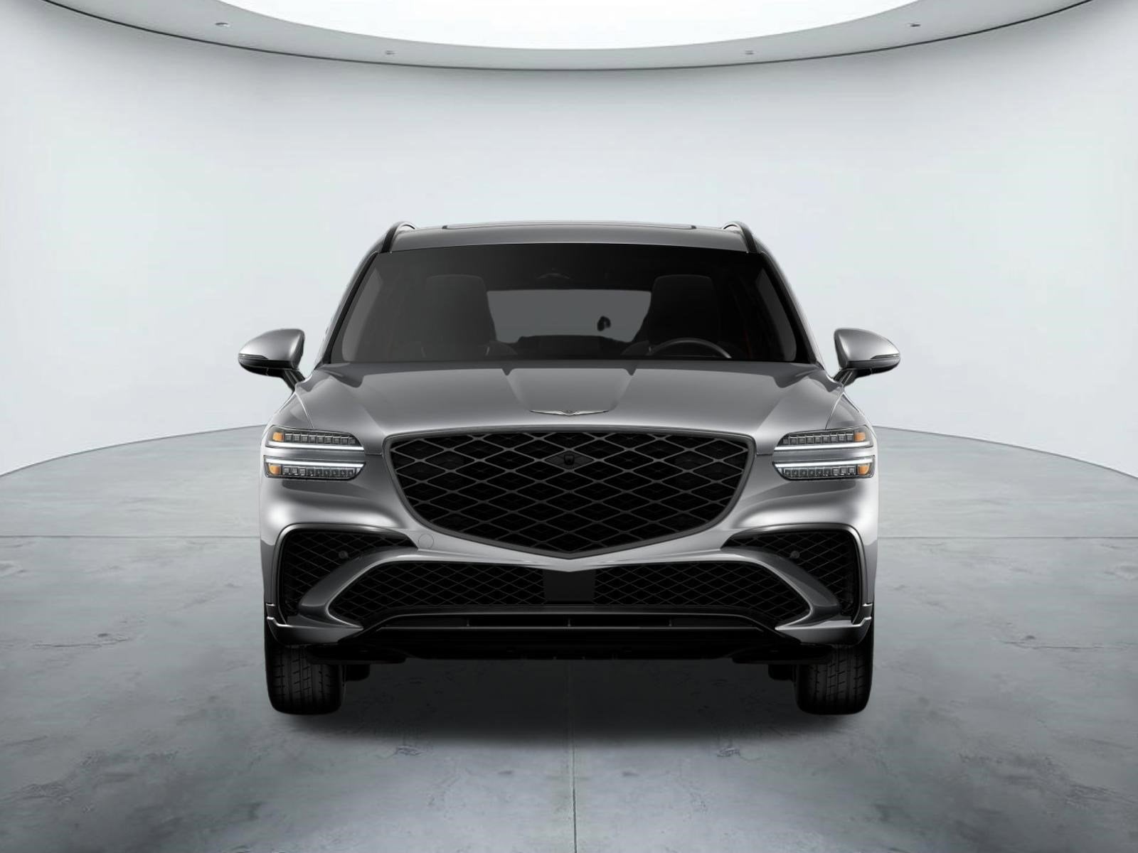 2026 Genesis GV70 3.5T SPORT ADVANCED