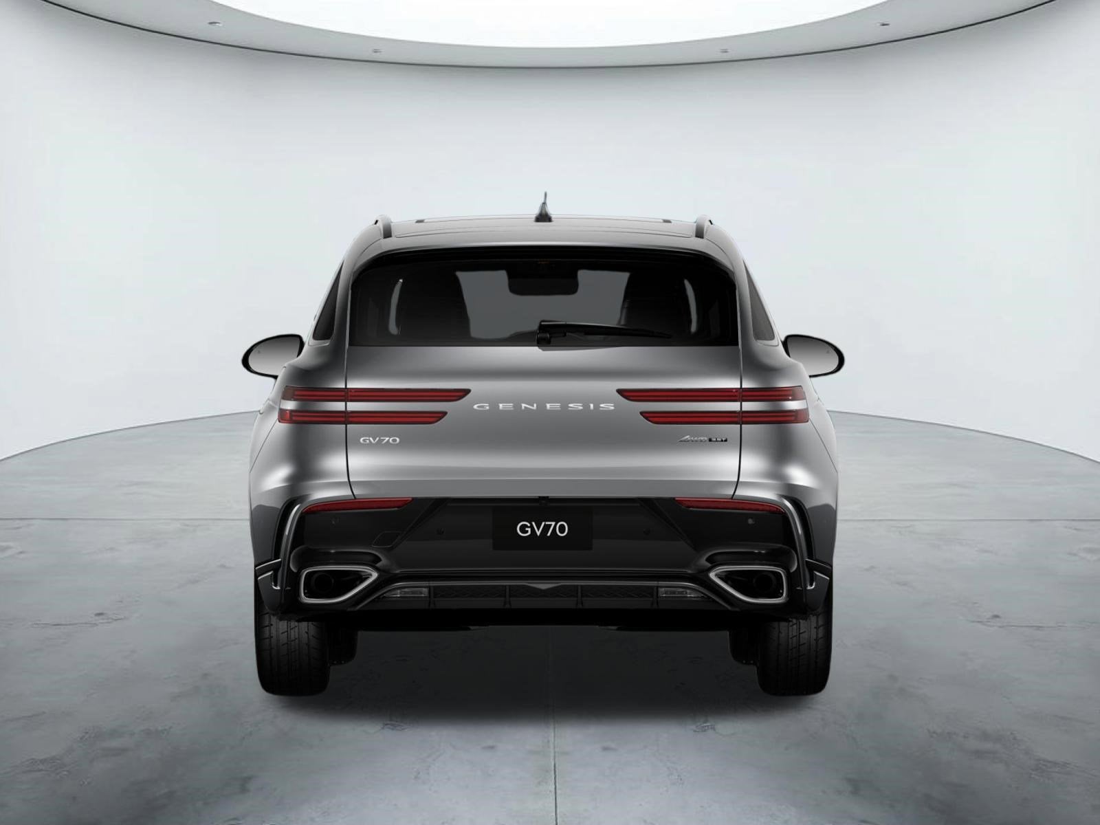 2026 Genesis GV70 3.5T SPORT ADVANCED