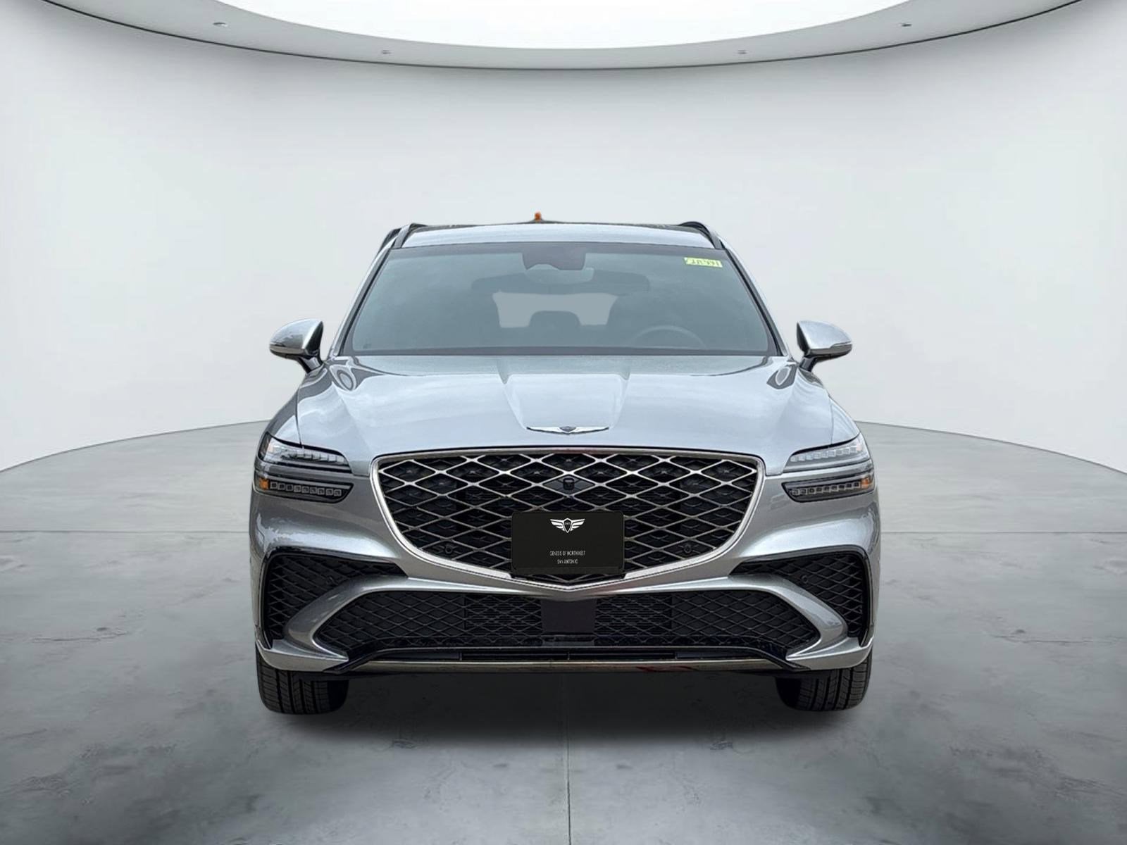 2026 Genesis GV70 3.5T SPORT ADVANCED