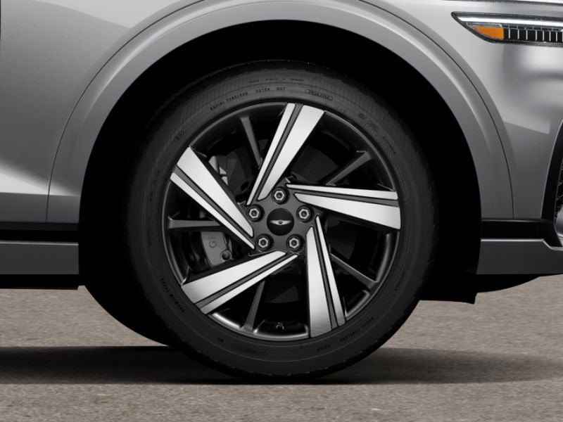 2026 Genesis GV70 3.5T SPORT ADVANCED