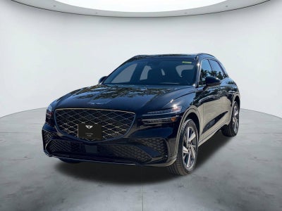 2026 Genesis GV70 3.5T SPORT ADVANCED