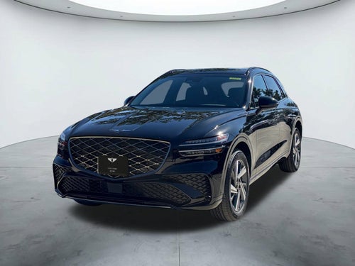 2026 Genesis GV70 3.5T SPORT ADVANCED