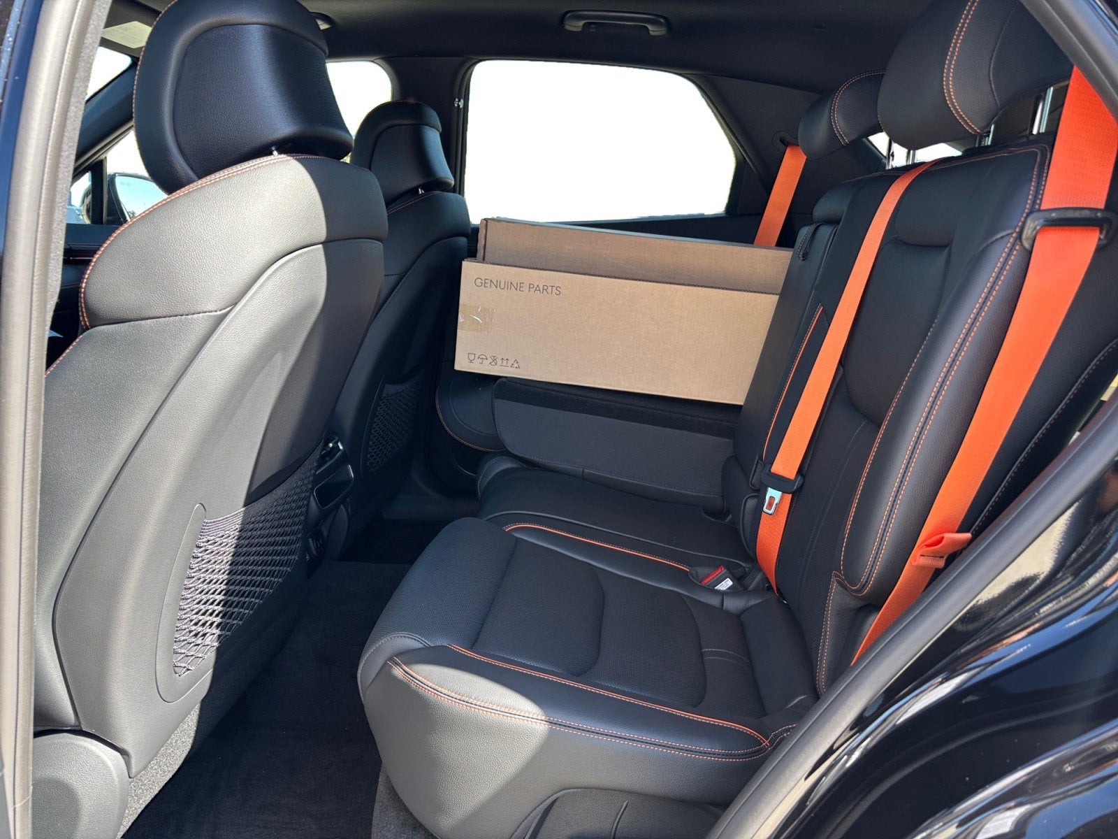 2026 Genesis GV70 3.5T SPORT ADVANCED