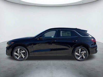 2026 Genesis GV70 3.5T SPORT ADVANCED