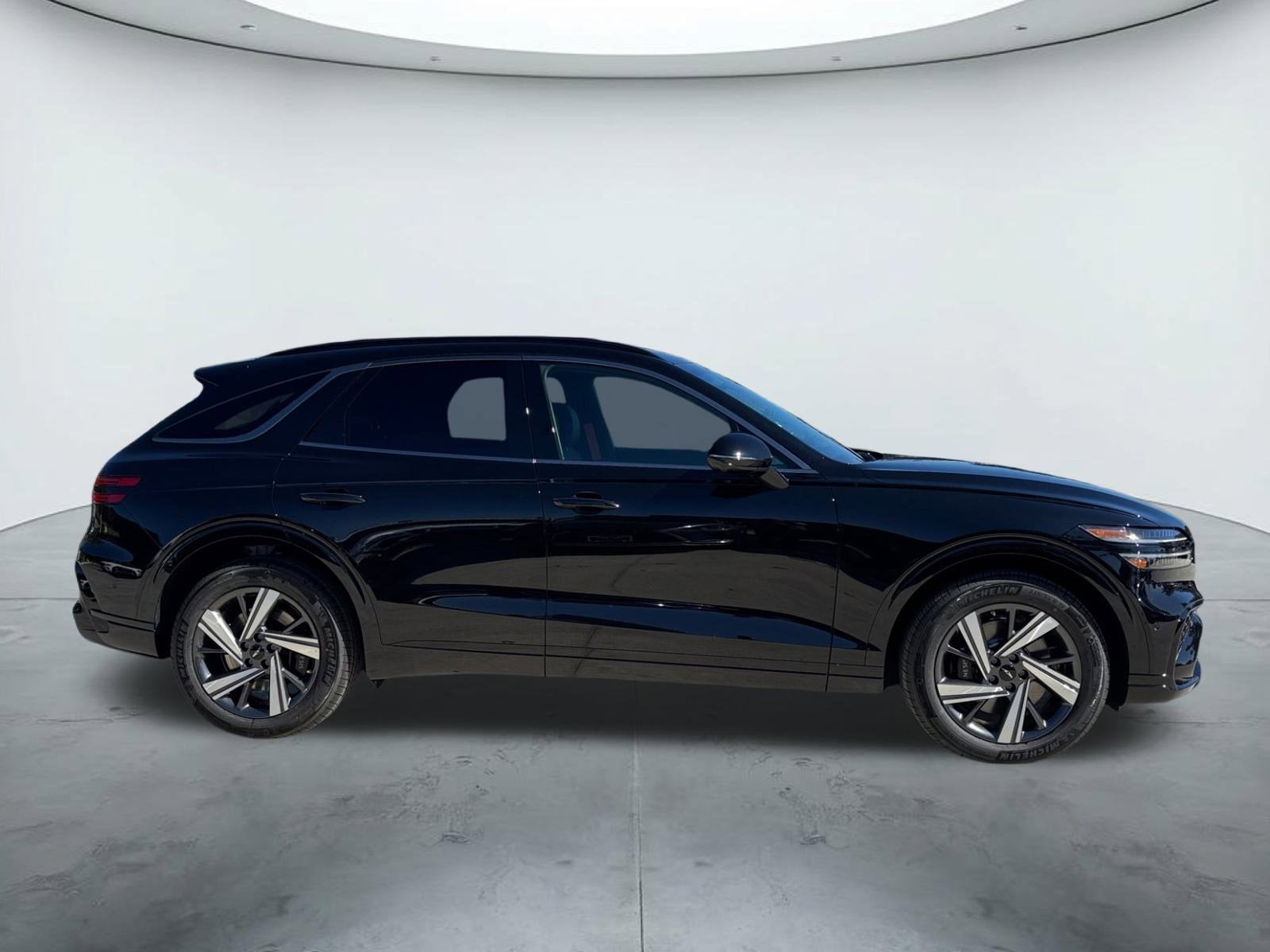 2026 Genesis GV70 3.5T SPORT ADVANCED