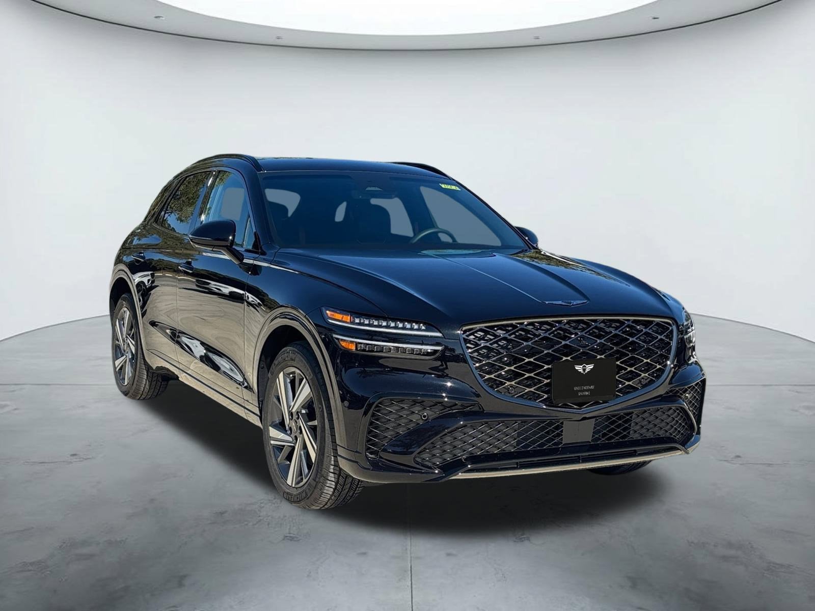 2026 Genesis GV70 3.5T SPORT ADVANCED