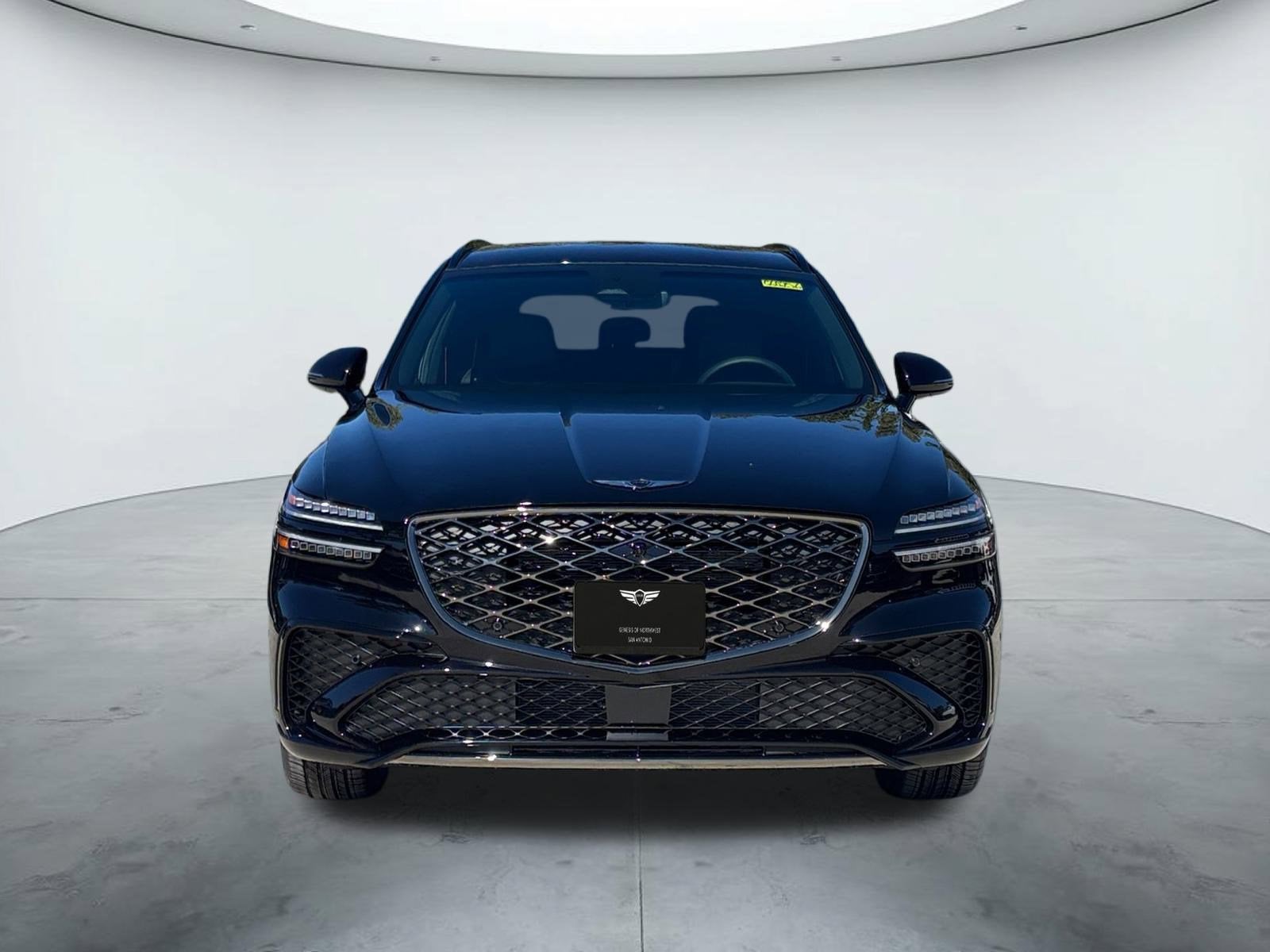 2026 Genesis GV70 3.5T SPORT ADVANCED