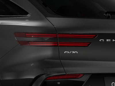 2026 Genesis GV70 3.5T SPORT ADVANCED