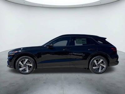 2026 Genesis GV70 3.5T SPORT ADVANCED