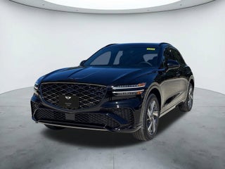2026 Genesis GV70 3.5T Sport Advanced