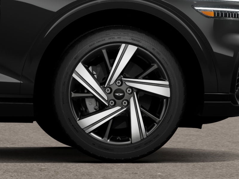 2026 Genesis GV70 3.5T SPORT ADVANCED