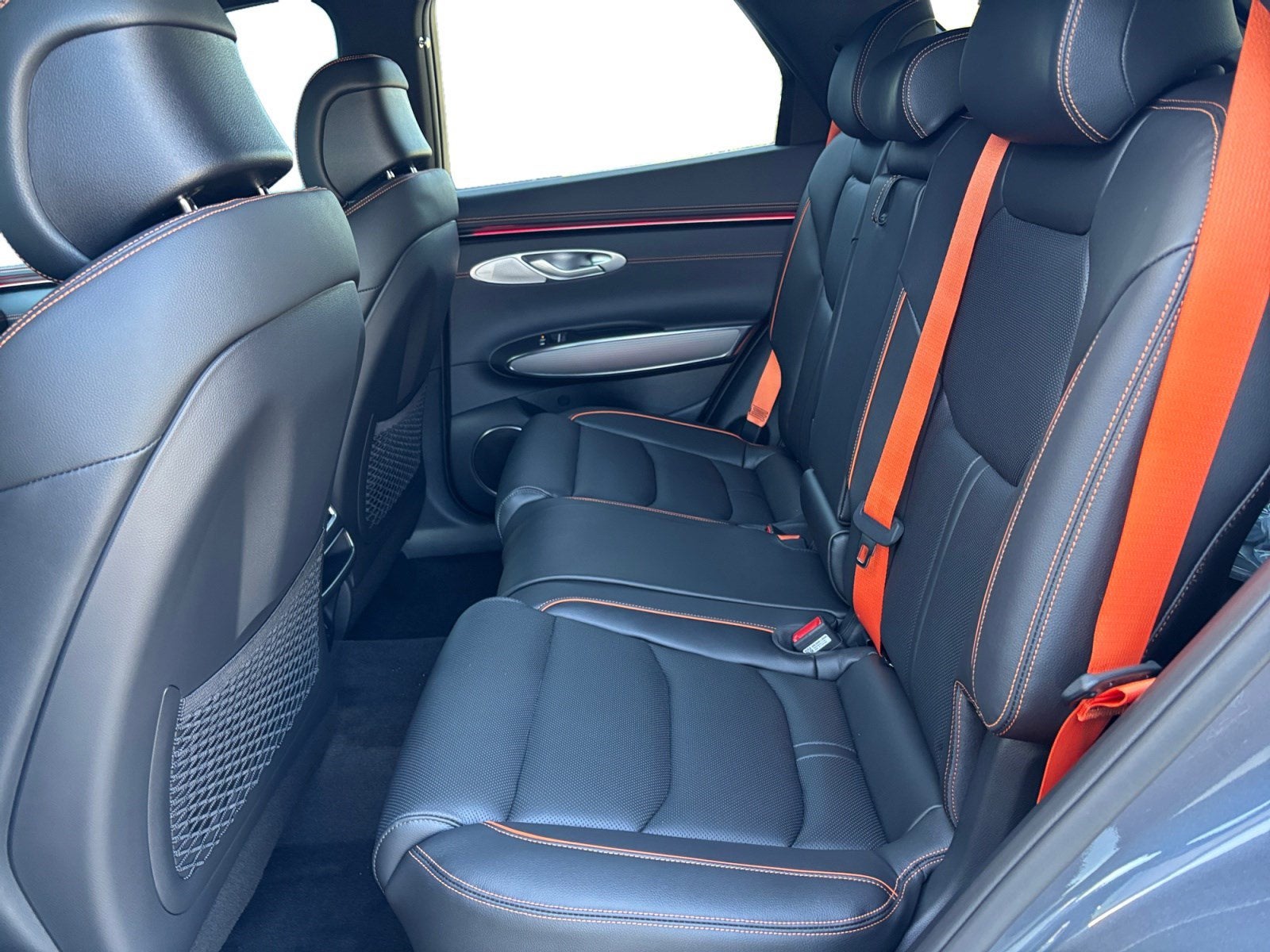 2026 Genesis GV70 3.5T SPORT ADVANCED