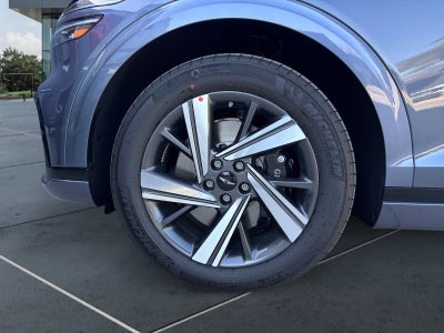 2026 Genesis GV70 3.5T SPORT ADVANCED