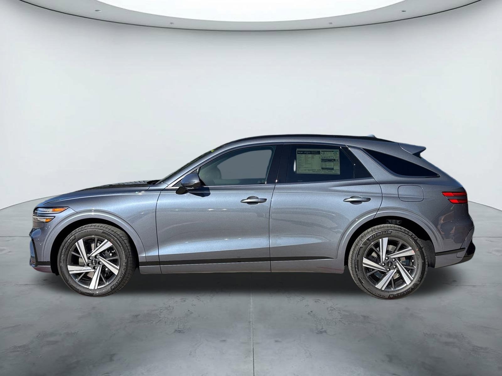 2026 Genesis GV70 3.5T SPORT ADVANCED