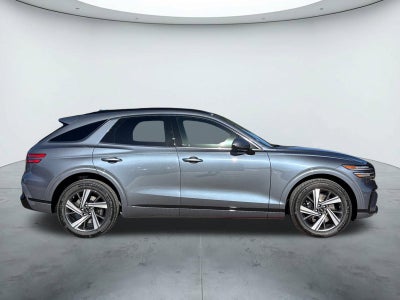 2026 Genesis GV70 3.5T SPORT ADVANCED