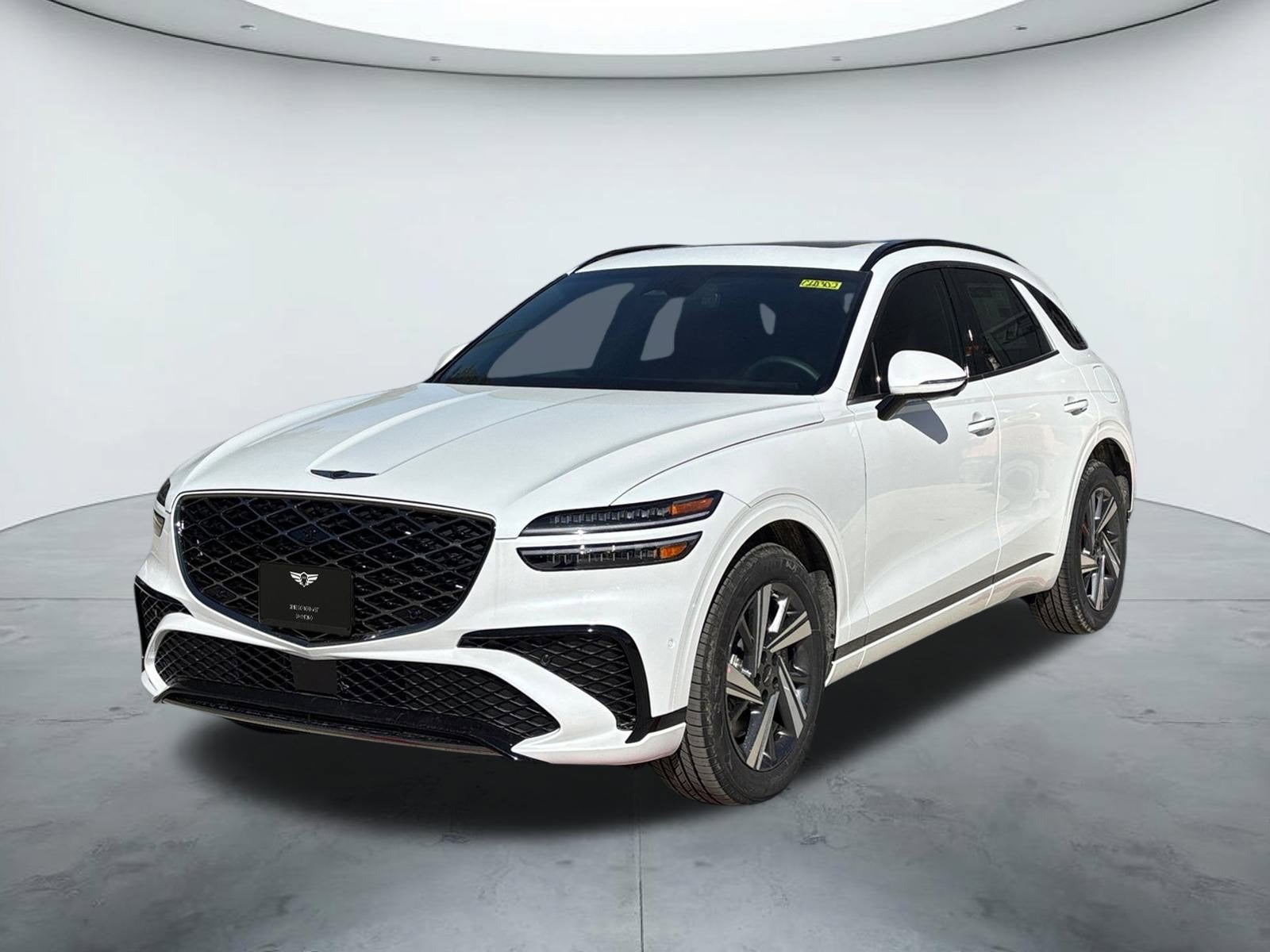 2026 Genesis GV70 3.5T SPORT ADVANCED