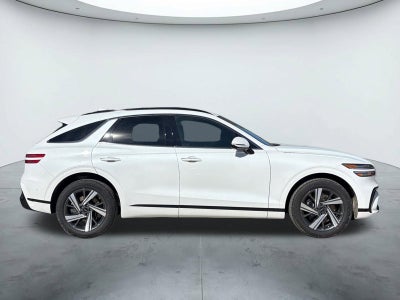 2026 Genesis GV70 3.5T SPORT ADVANCED