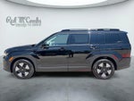 2025 Hyundai Santa Fe Hybrid SEL