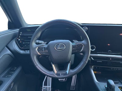 2024 Lexus TX 500h F SPORT Luxury