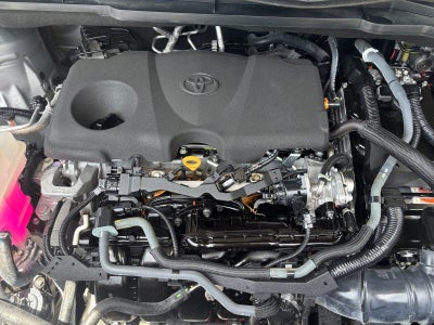 2023 Toyota Sienna LE 8 Passenger