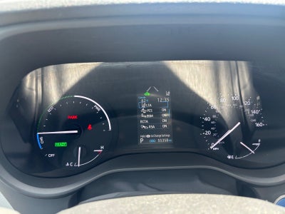 2023 Toyota Sienna LE 8 Passenger