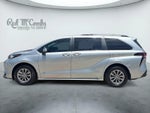 2023 Toyota Sienna LE 8 Passenger