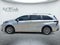 2023 Toyota Sienna LE 8 Passenger
