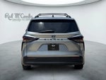2023 Toyota Sienna LE 8 Passenger