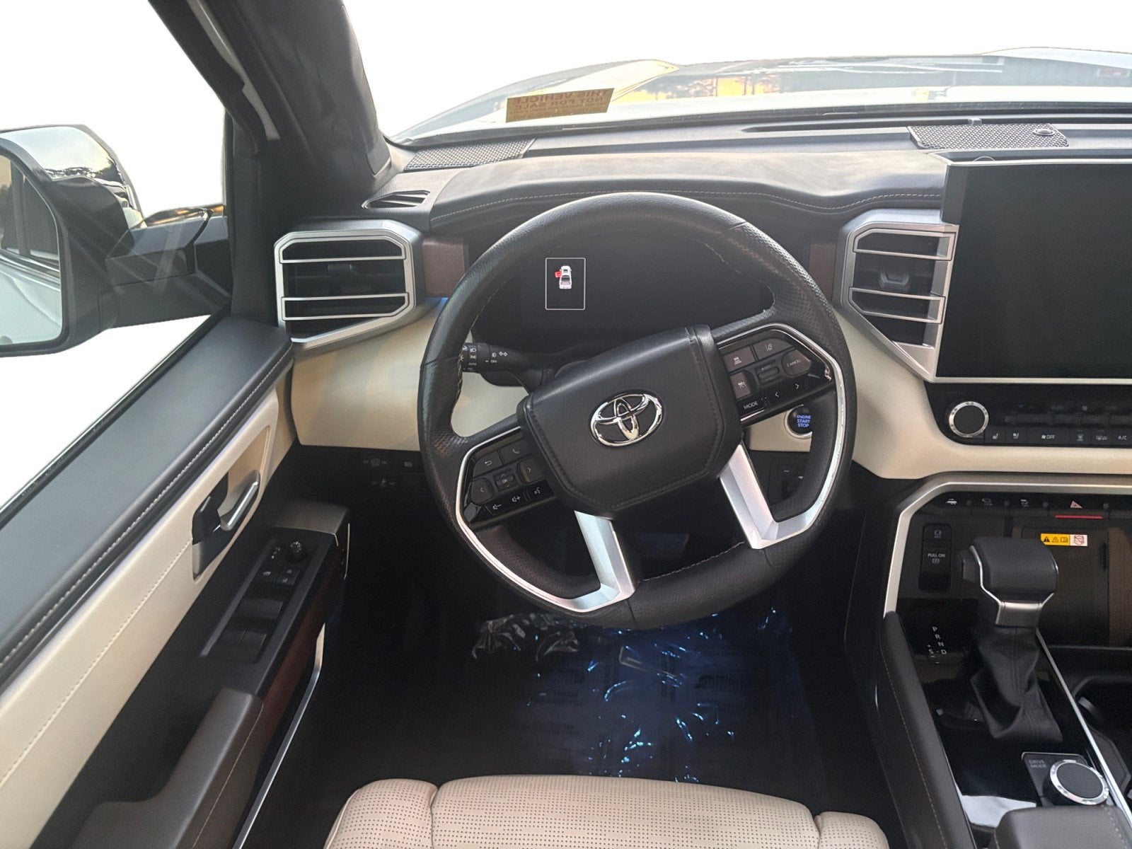 2022 Toyota Tundra 2WD 1794 Edition