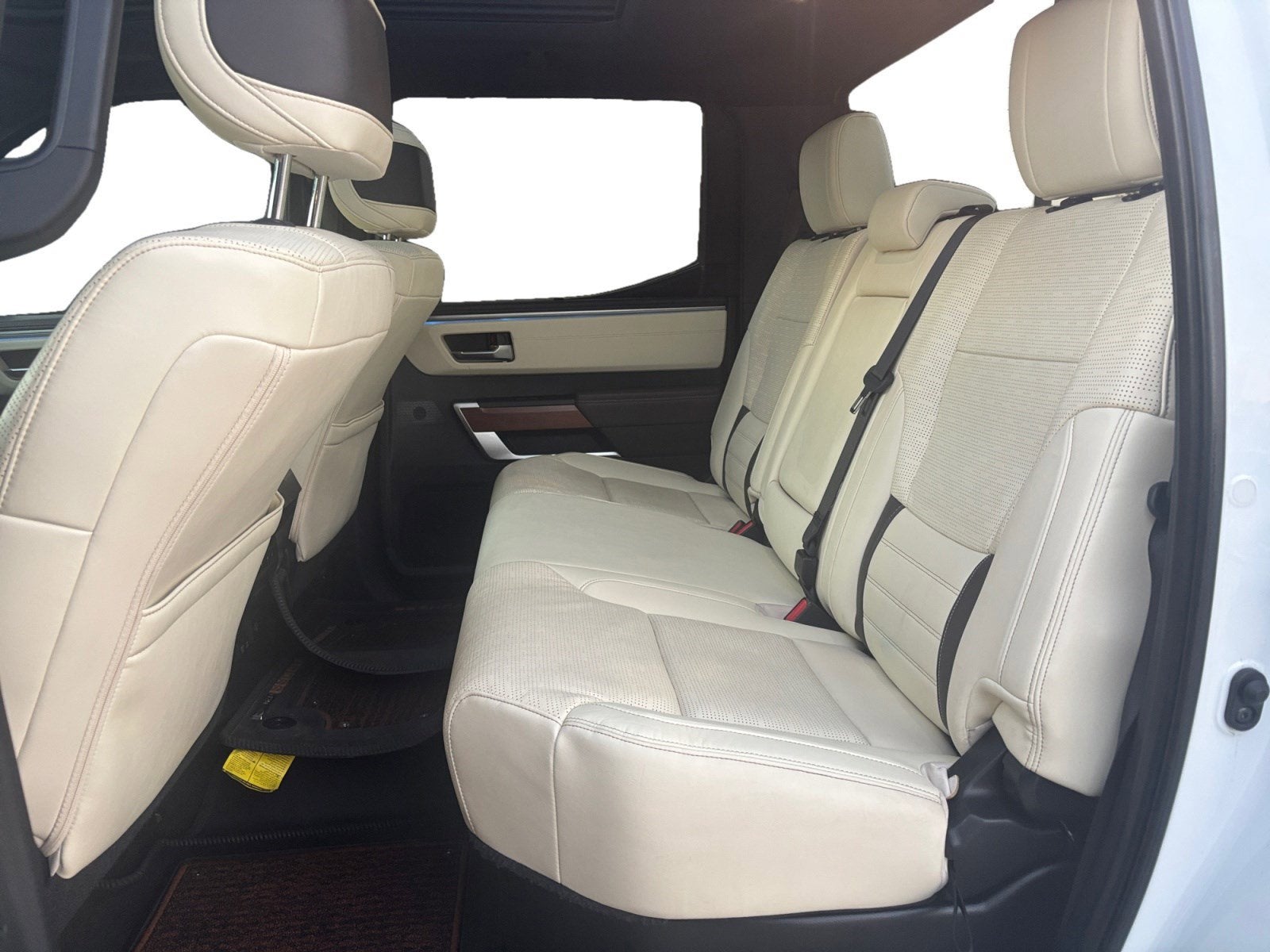 2022 Toyota Tundra 2WD 1794 Edition