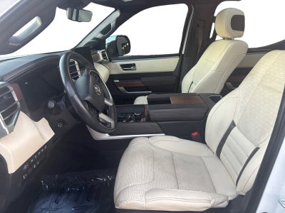 2022 Toyota Tundra 2WD 1794 Edition