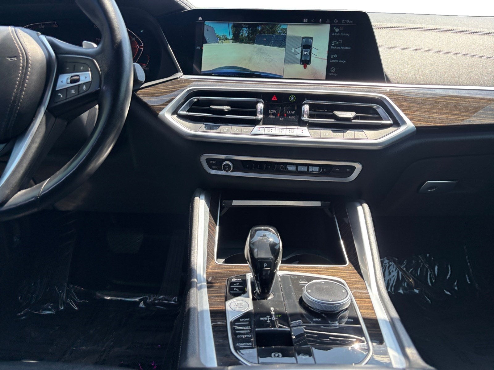 2021 BMW X6 xDrive40i
