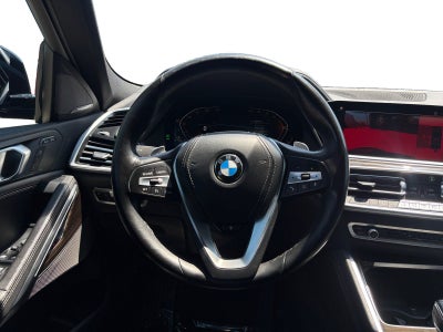 2021 BMW X6 xDrive40i