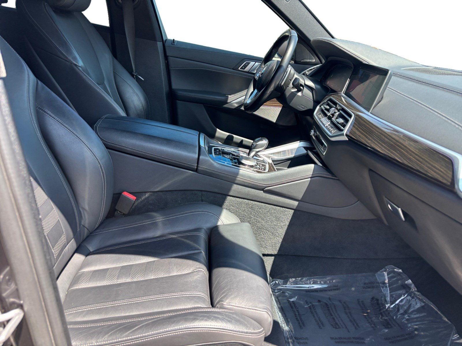 2021 BMW X6 xDrive40i