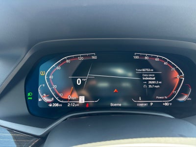 2021 BMW X6 xDrive40i
