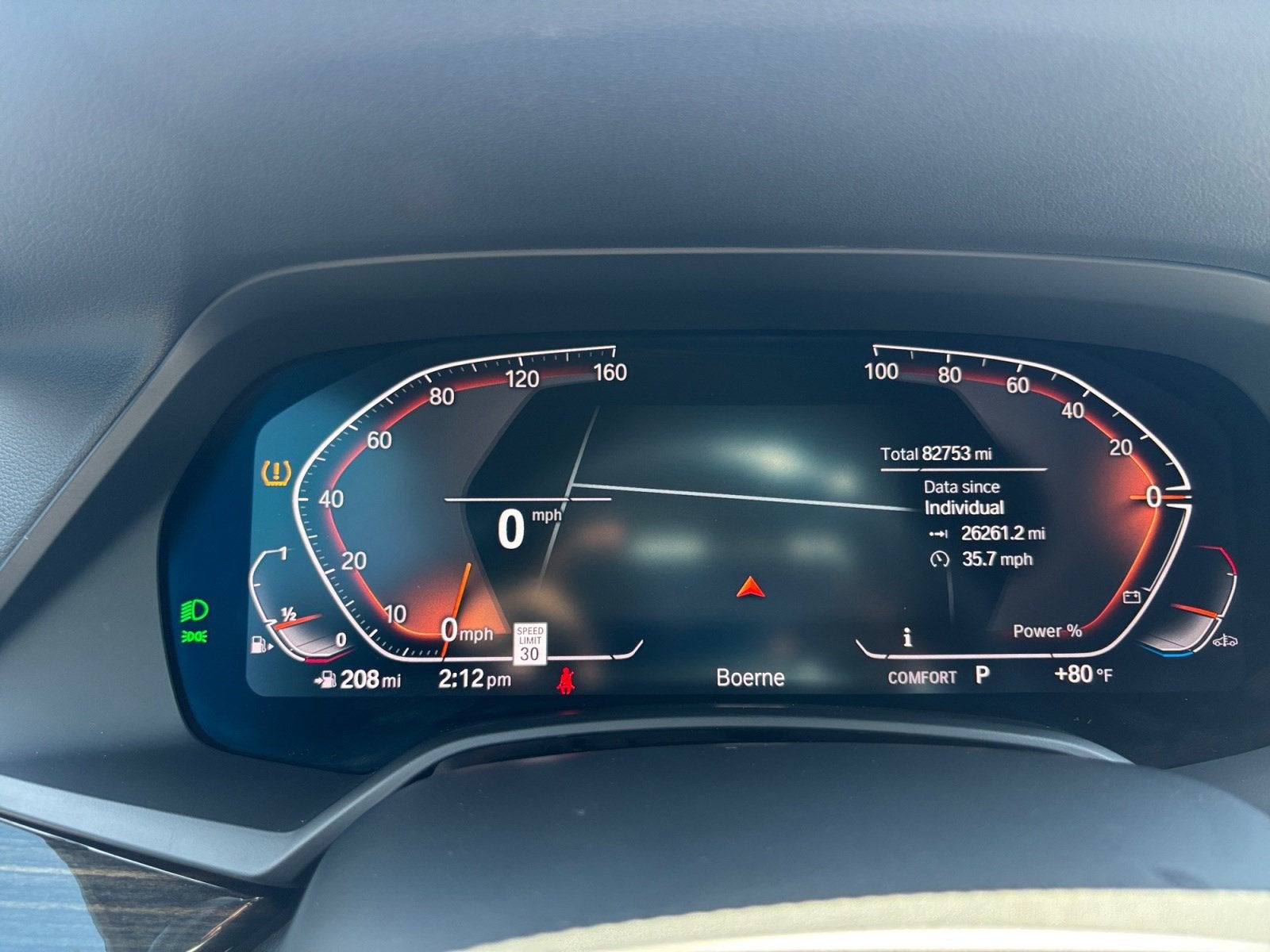 2021 BMW X6 xDrive40i