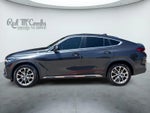 2021 BMW X6 xDrive40i