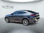 2021 BMW X6 xDrive40i