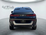 2021 BMW X6 xDrive40i