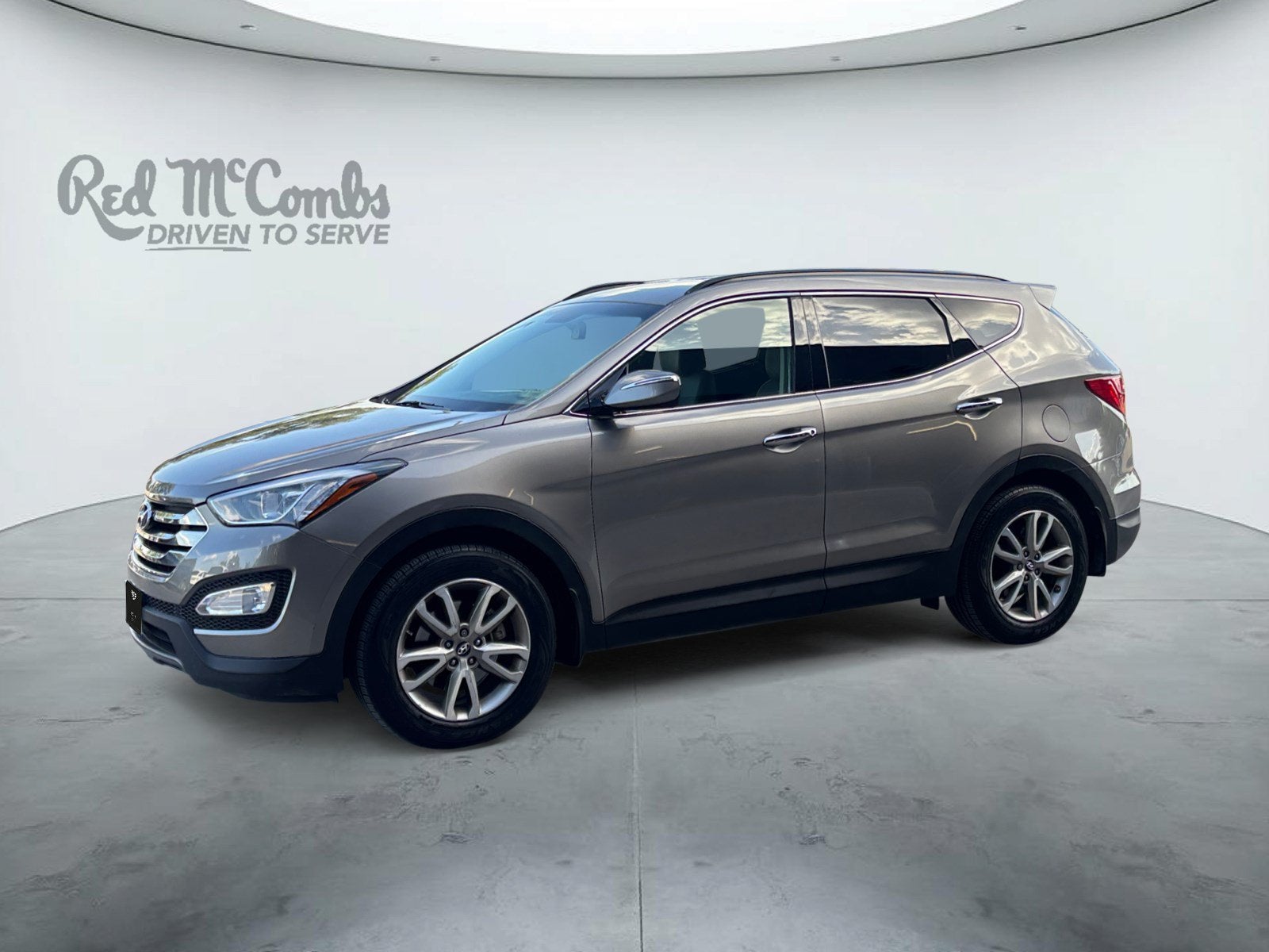2014 Hyundai Santa Fe Sport 2.0T