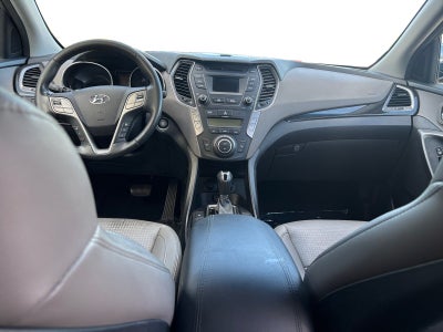 2014 Hyundai Santa Fe Sport 2.0T
