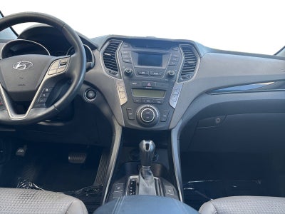 2014 Hyundai Santa Fe Sport 2.0T