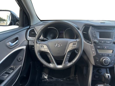 2014 Hyundai Santa Fe Sport 2.0T