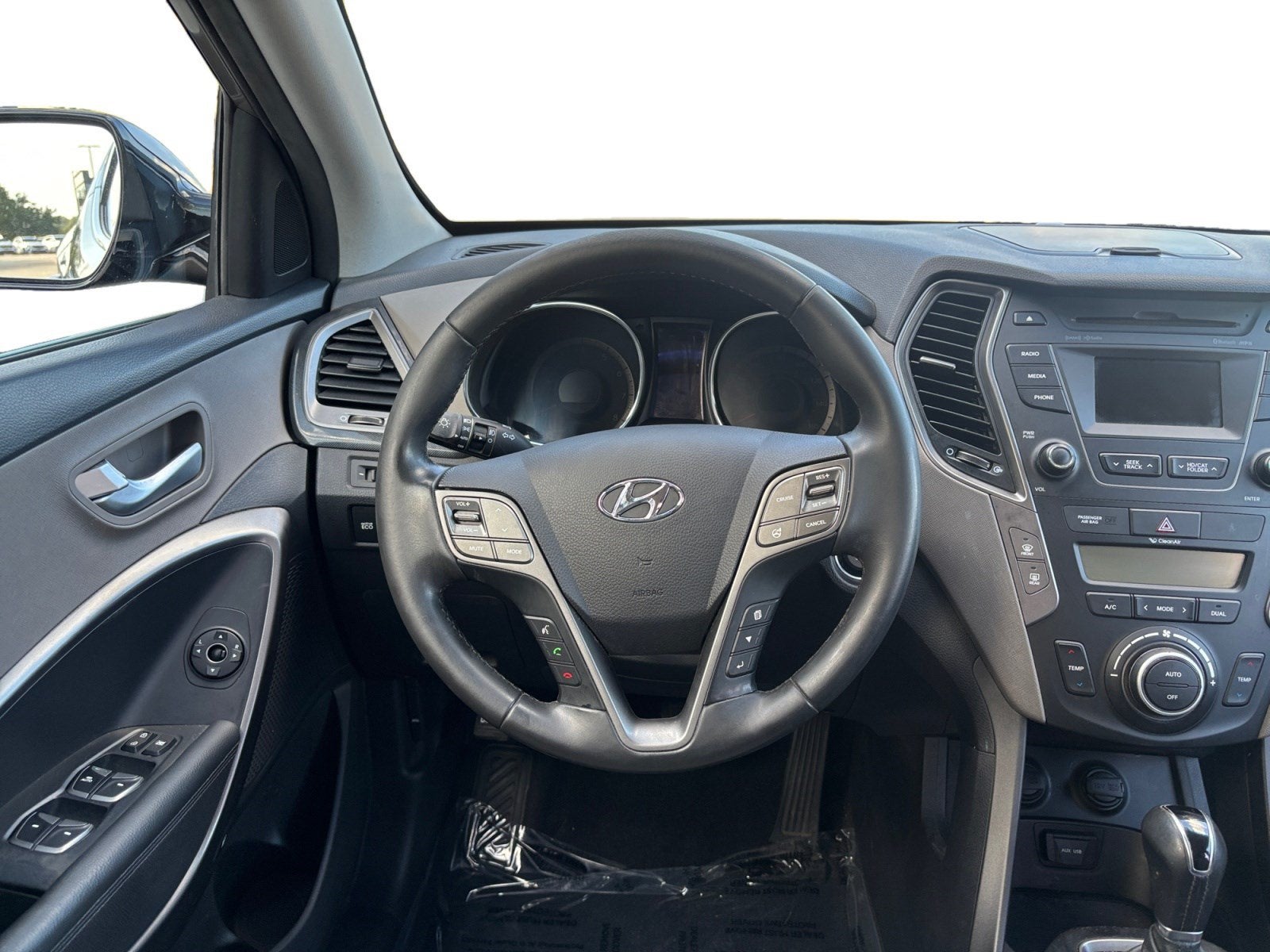 2014 Hyundai Santa Fe Sport 2.0T