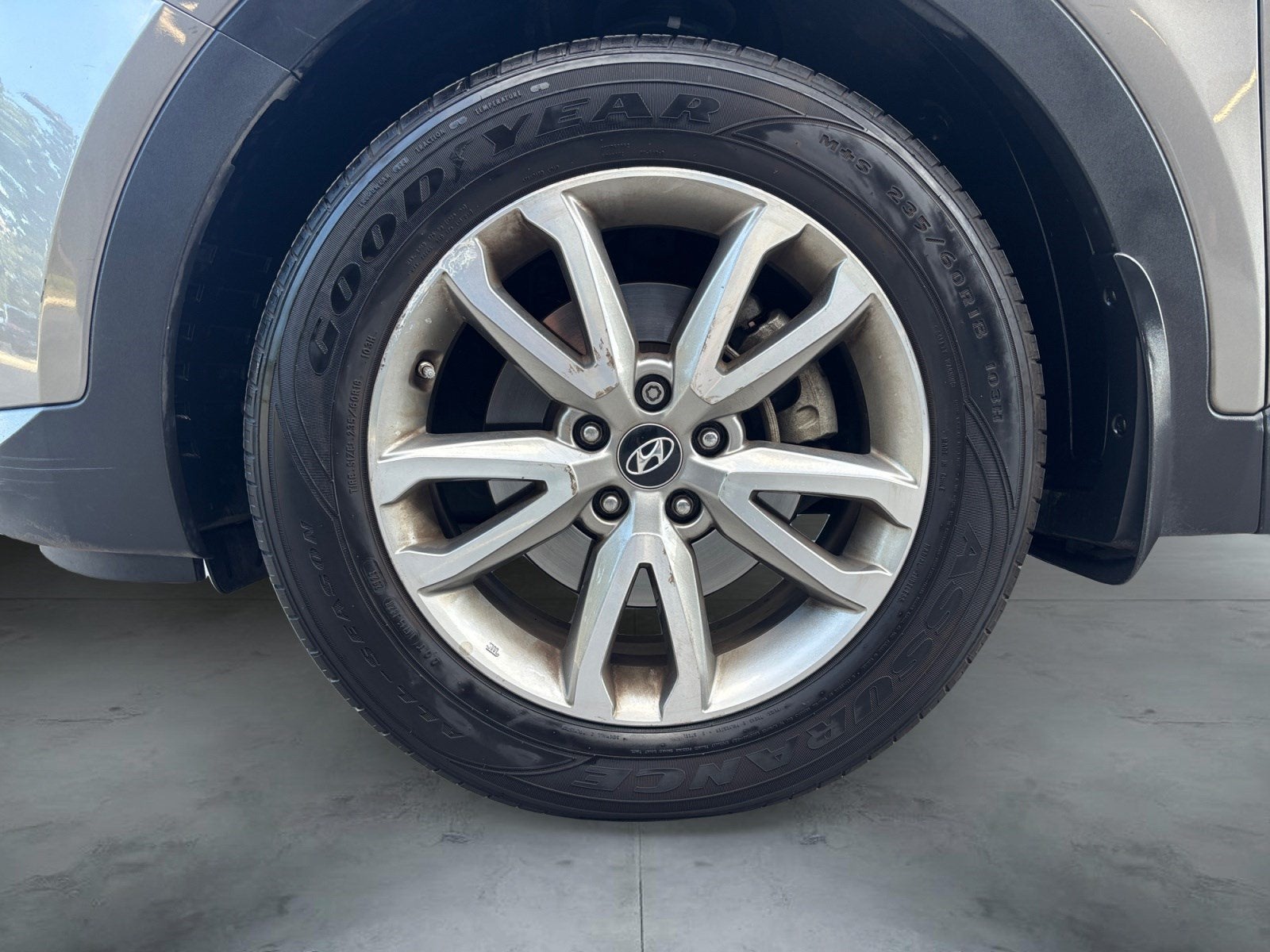 2014 Hyundai Santa Fe Sport 2.0T